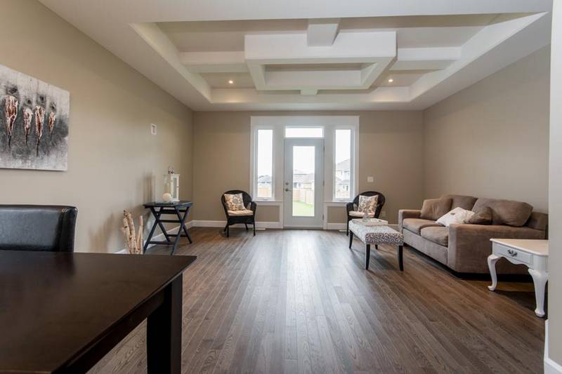 216 MacDougall — kitchen